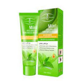 Aichun Beauty Mint Peeling Gel For Face & Body Deep